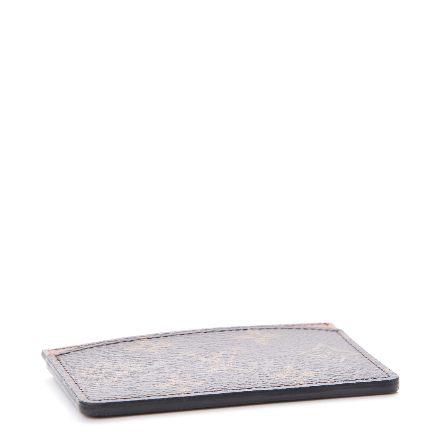 Louis Vuitton Monogram Card Holder Armagnac 4 of 7