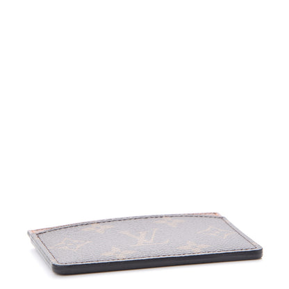 Louis Vuitton Monogram Card Holder Armagnac 4 of 7