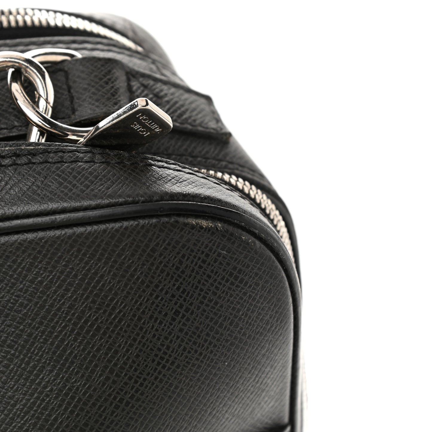 Taiga Porte-Documents Business GM Ardoise