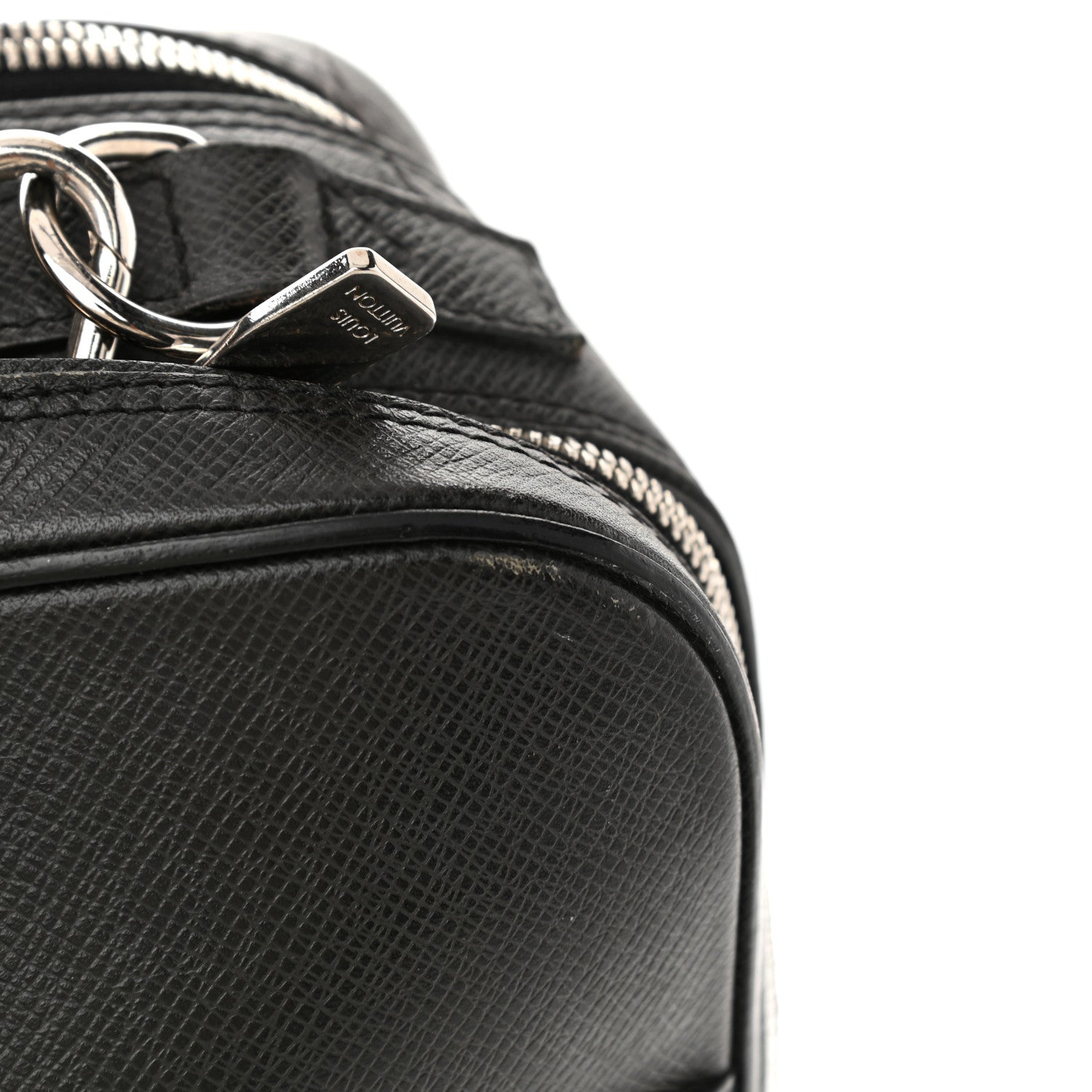 Louis Vuitton Taiga Porte-Documents Business GM Ardoise 13 of 18