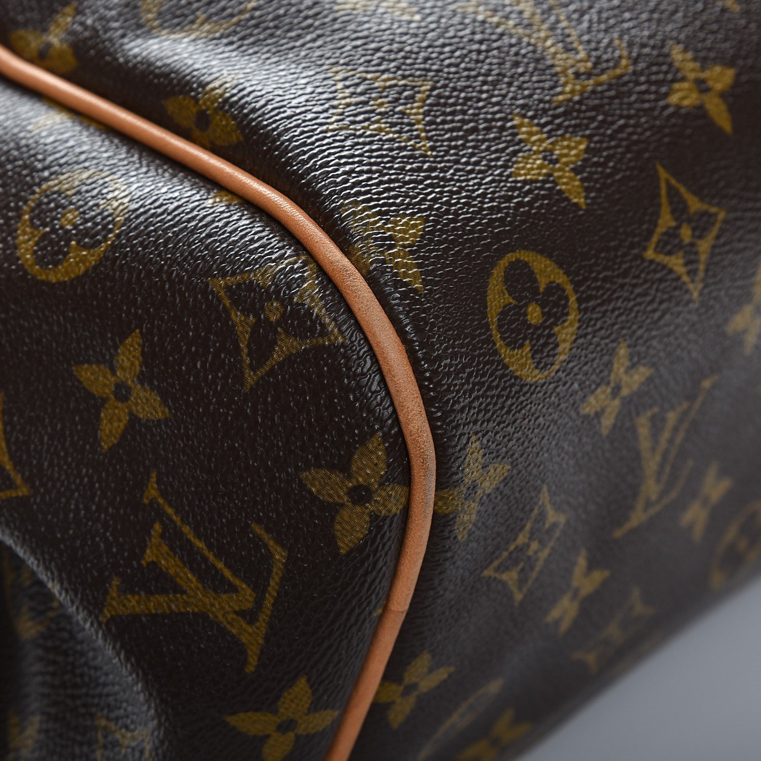 Louis Vuitton Monogram Montorgueil GM 9 of 12