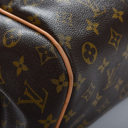 Louis Vuitton Monogram Montorgueil GM 9 of 12