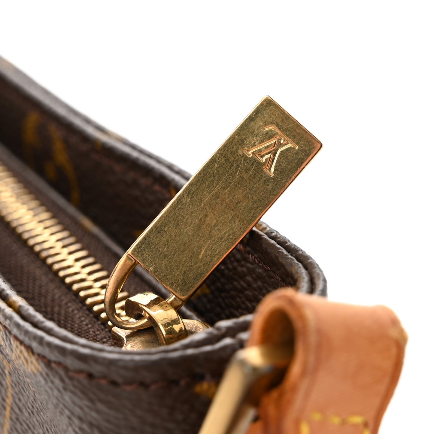 Monogram Trotteur