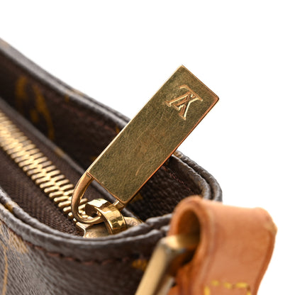 Louis Vuitton Monogram Trotteur 14 of 14