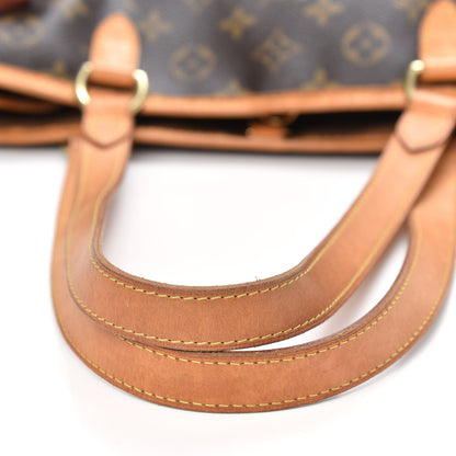 Louis Vuitton Monogram Batignolles Horizontal 7 of 14