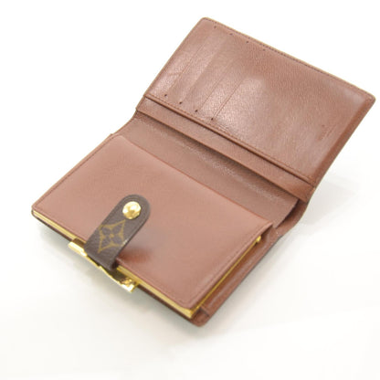 Louis Vuitton Monogram French Purse Wallet 5 of 8