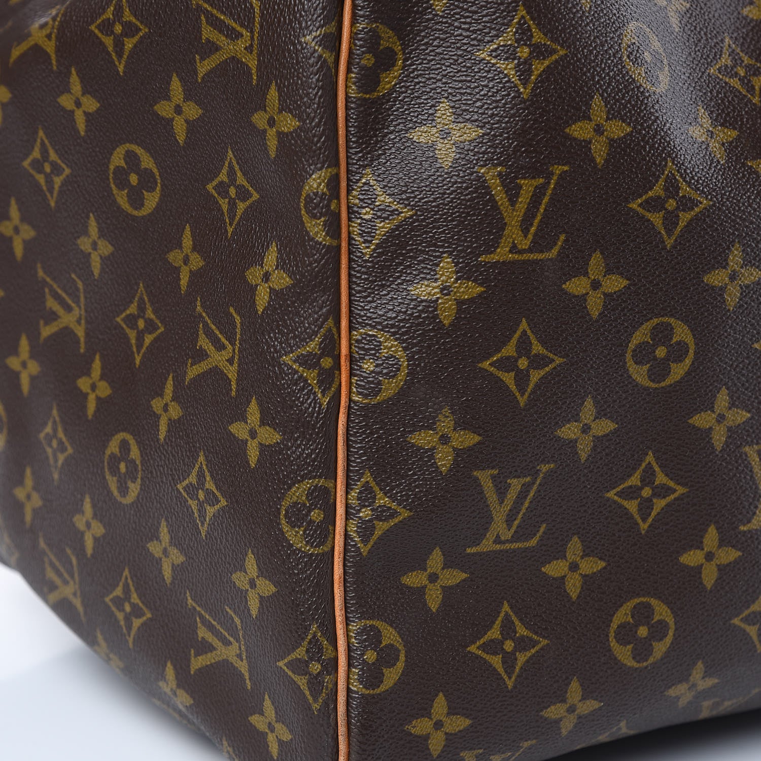 Louis Vuitton Monogram Keepall 55 11 of 18