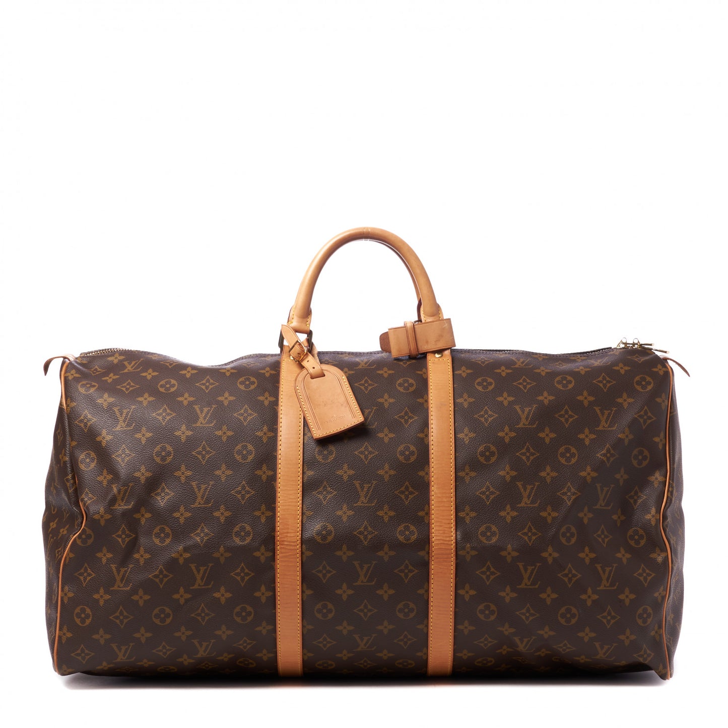Monogram Keepall 60