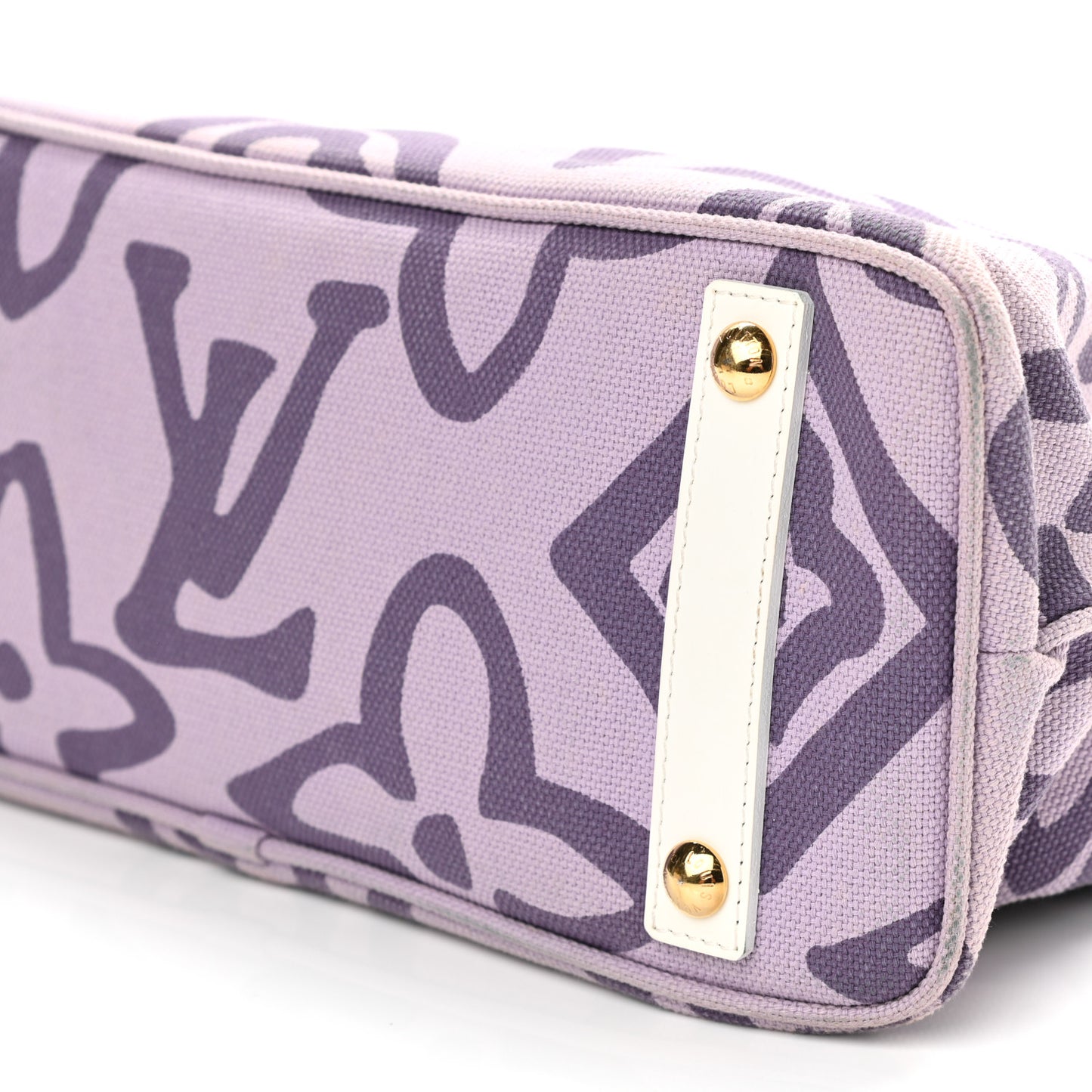 Tahitienne Cabas PM Lilac