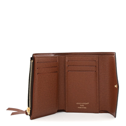 Louis Vuitton Monogram Victorine Wallet 5 of 7