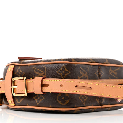 Louis Vuitton Monogram Boite Chapeau Souple MM 9 of 12