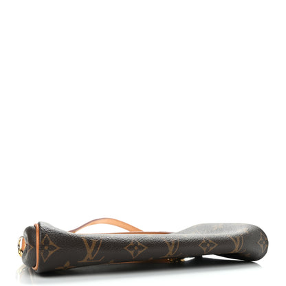 Louis Vuitton Monogram Eva Clutch 4 of 11