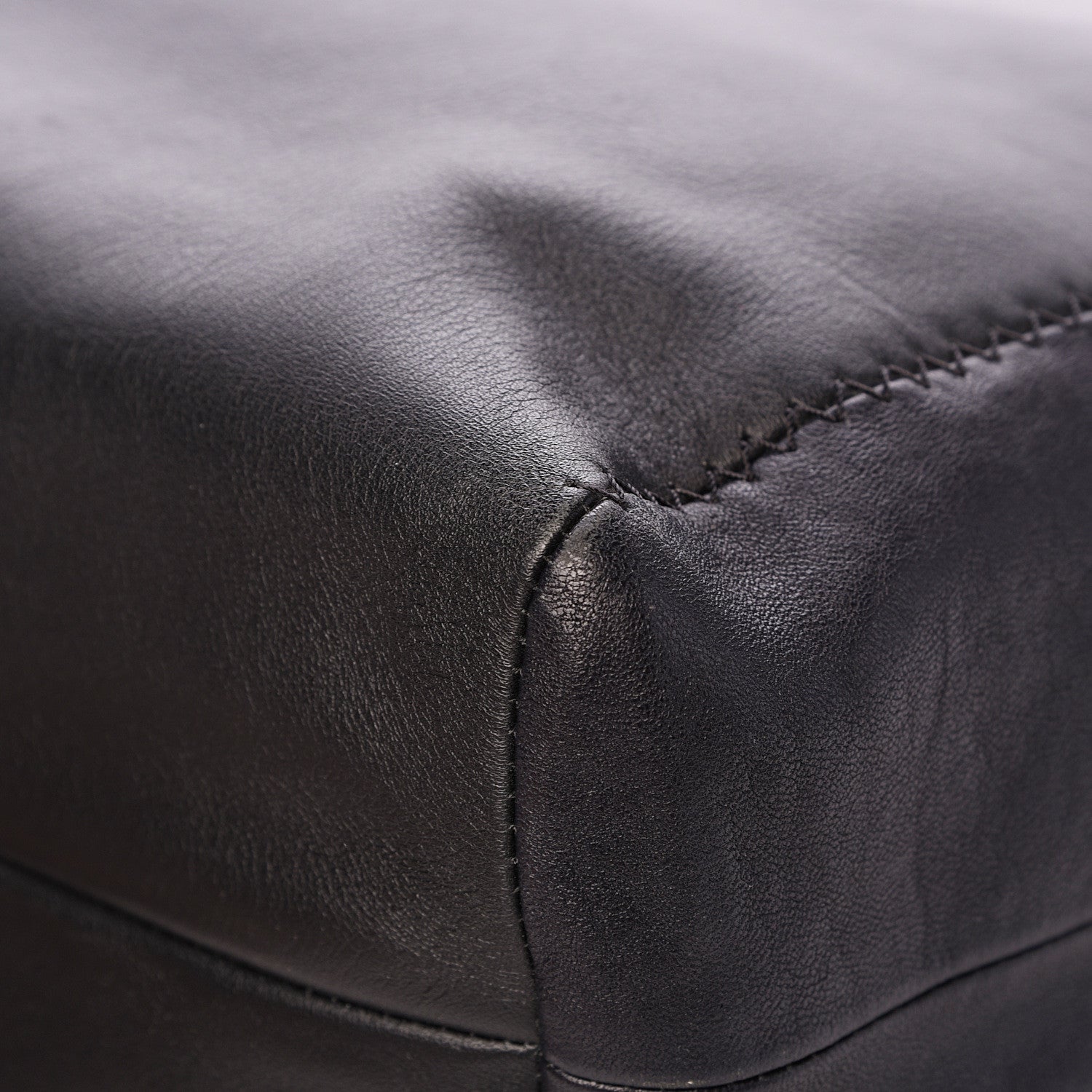 Lanvin Calfskin For Me Tote Black 9 of 15