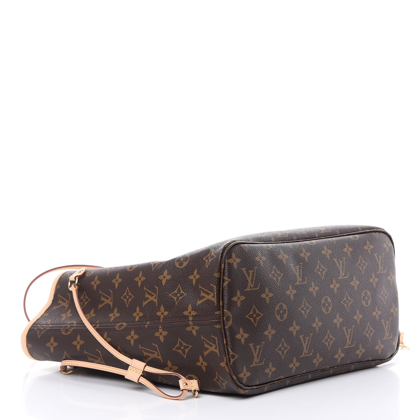 Monogram Neo Neverfull MM