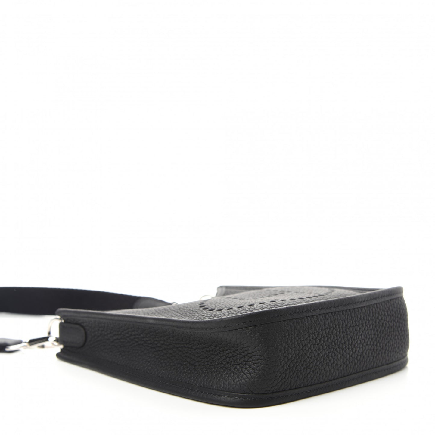 Taurillon Clemence Evelyne TPM Black