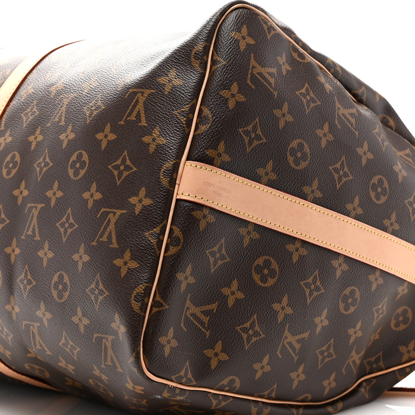 Monogram Keepall Bandouliere 55