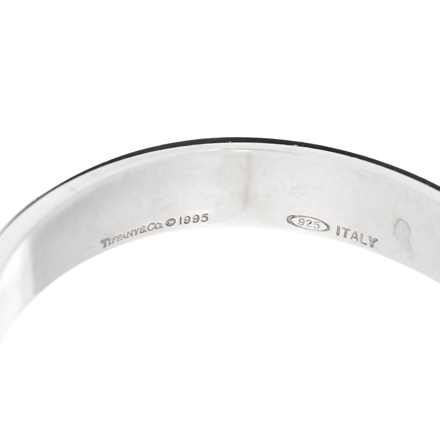 Sterling Silver Atlas Cuff Bracelet