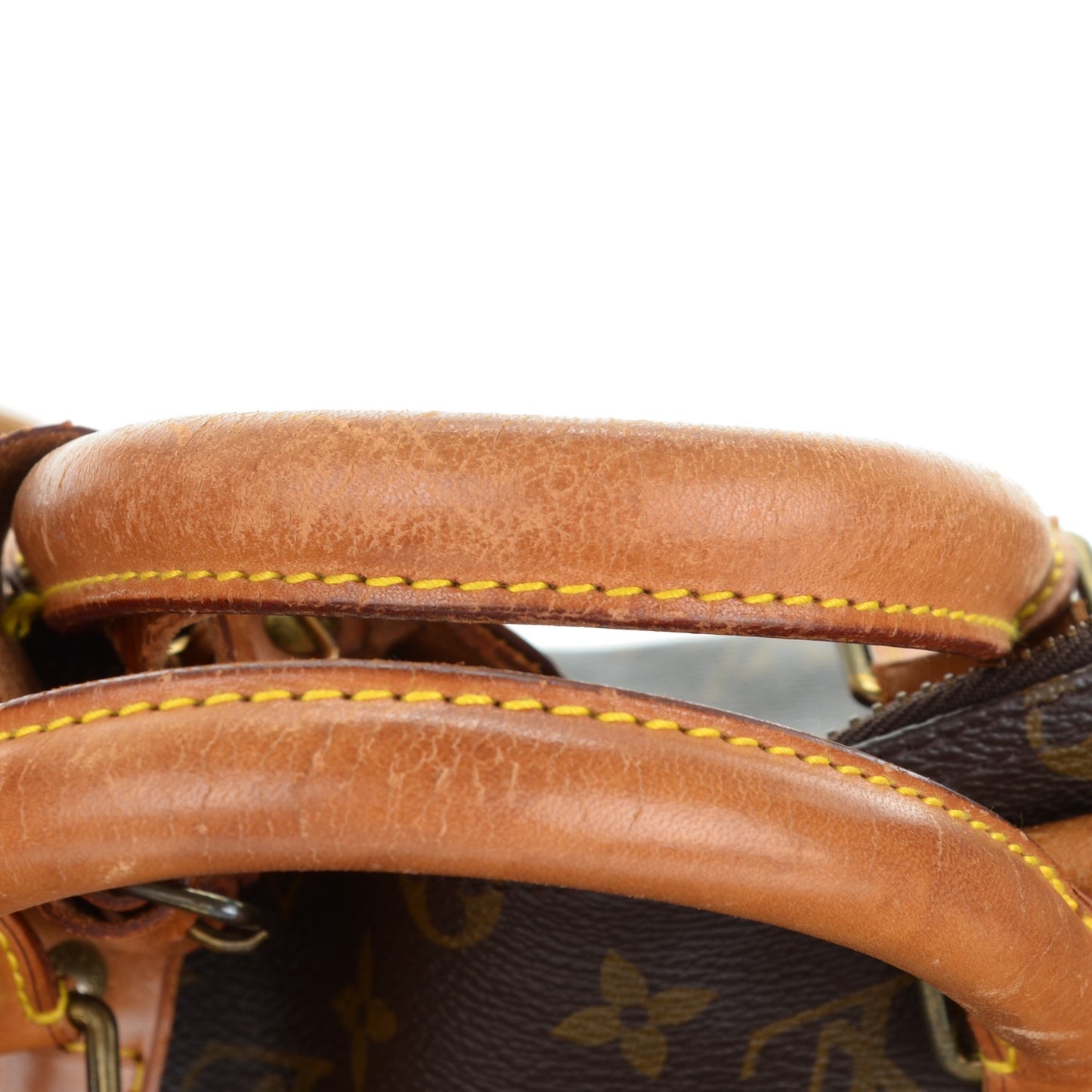 Monogram Keepall 50