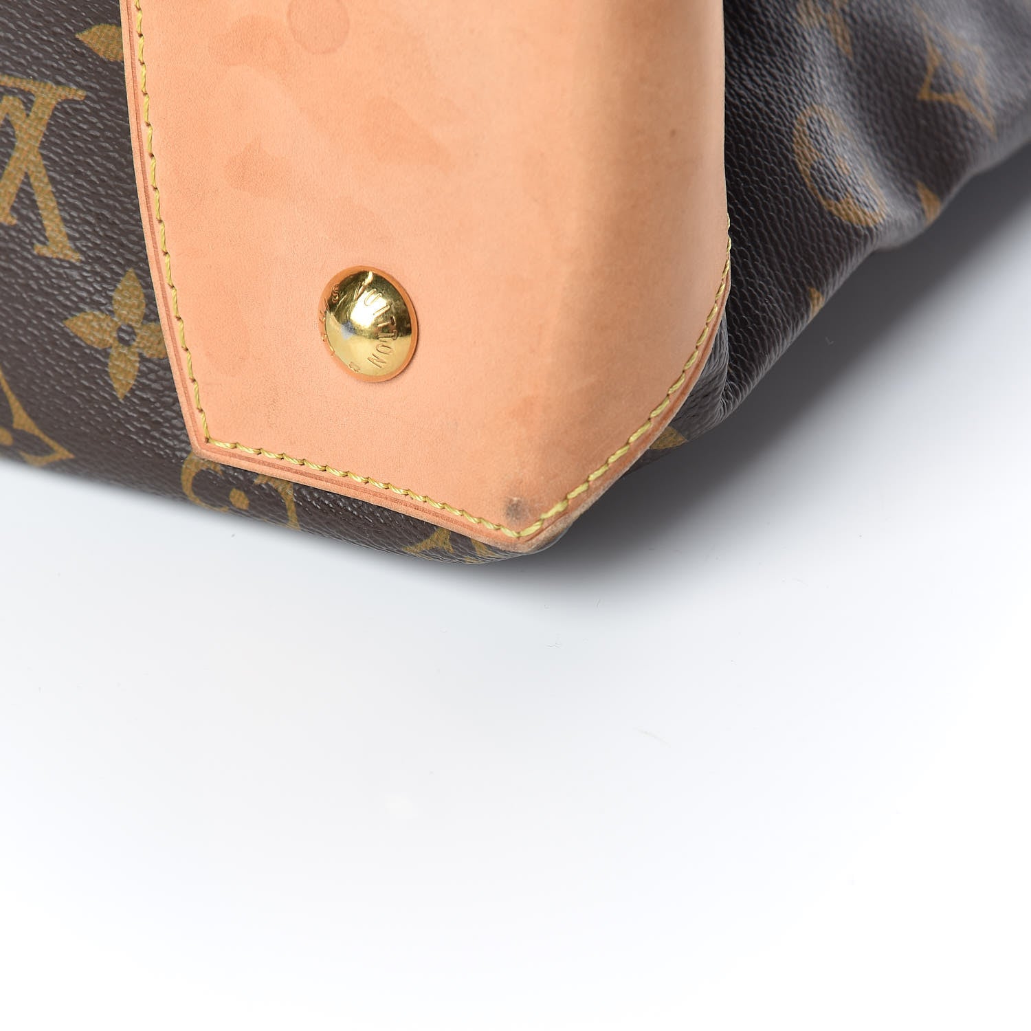 Louis Vuitton Monogram Wilshire GM 17 of 17