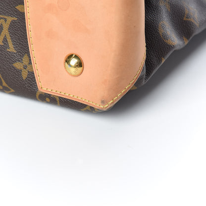 Louis Vuitton Monogram Wilshire GM 17 of 17