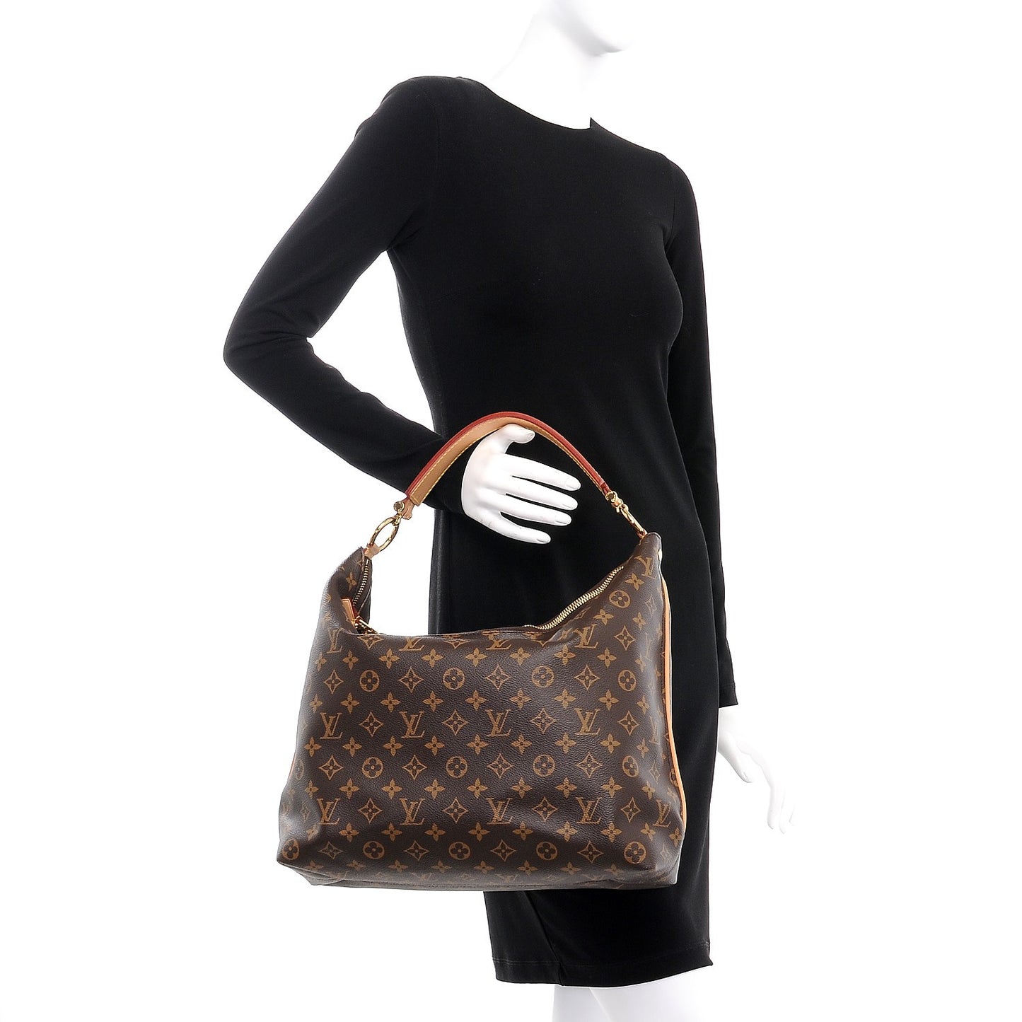 Monogram Sully MM
