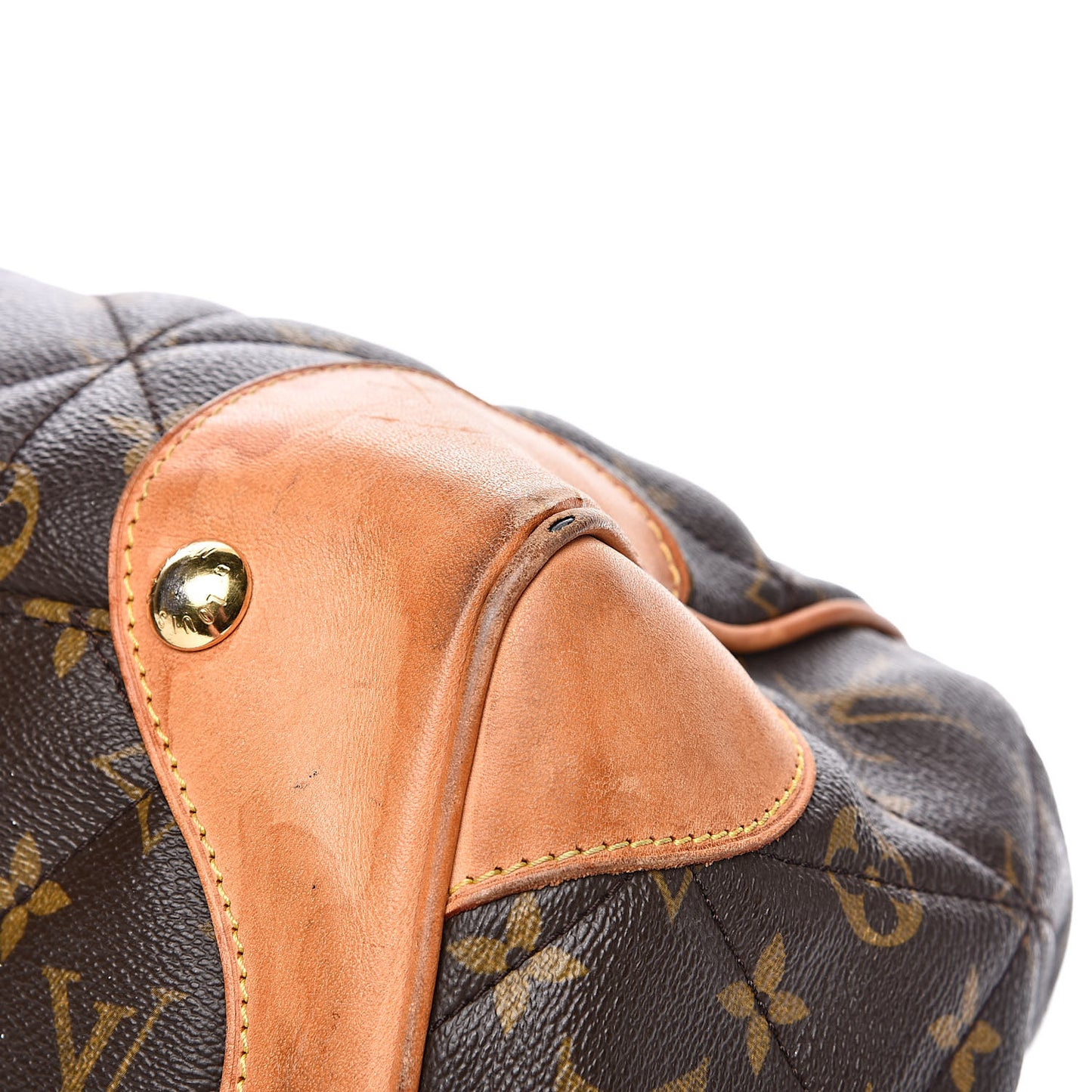 Monogram Etoile Shopper