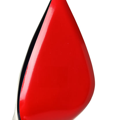 Christian Louboutin Glossy Patent So Kate 120 Pumps 39 Electro 6 of 7