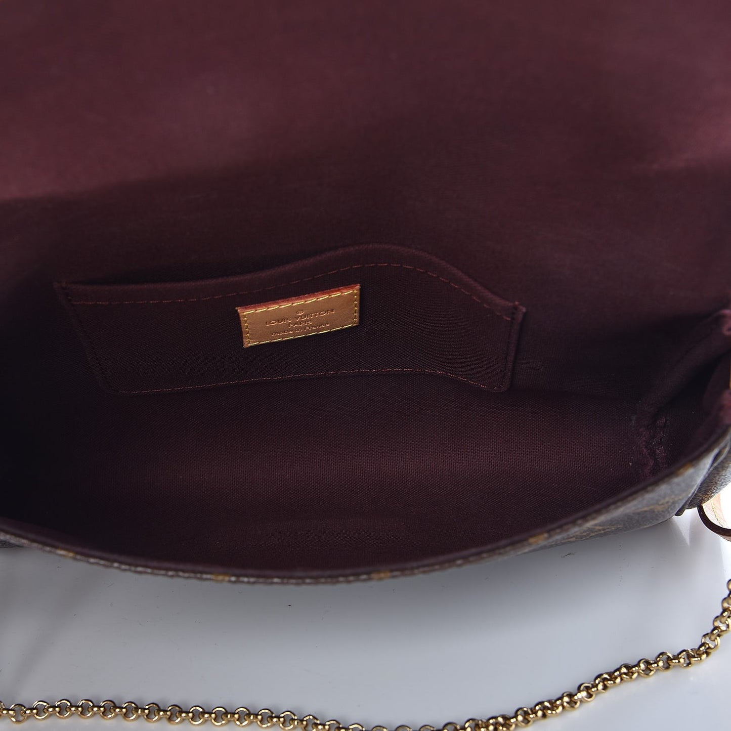 Monogram Favorite MM