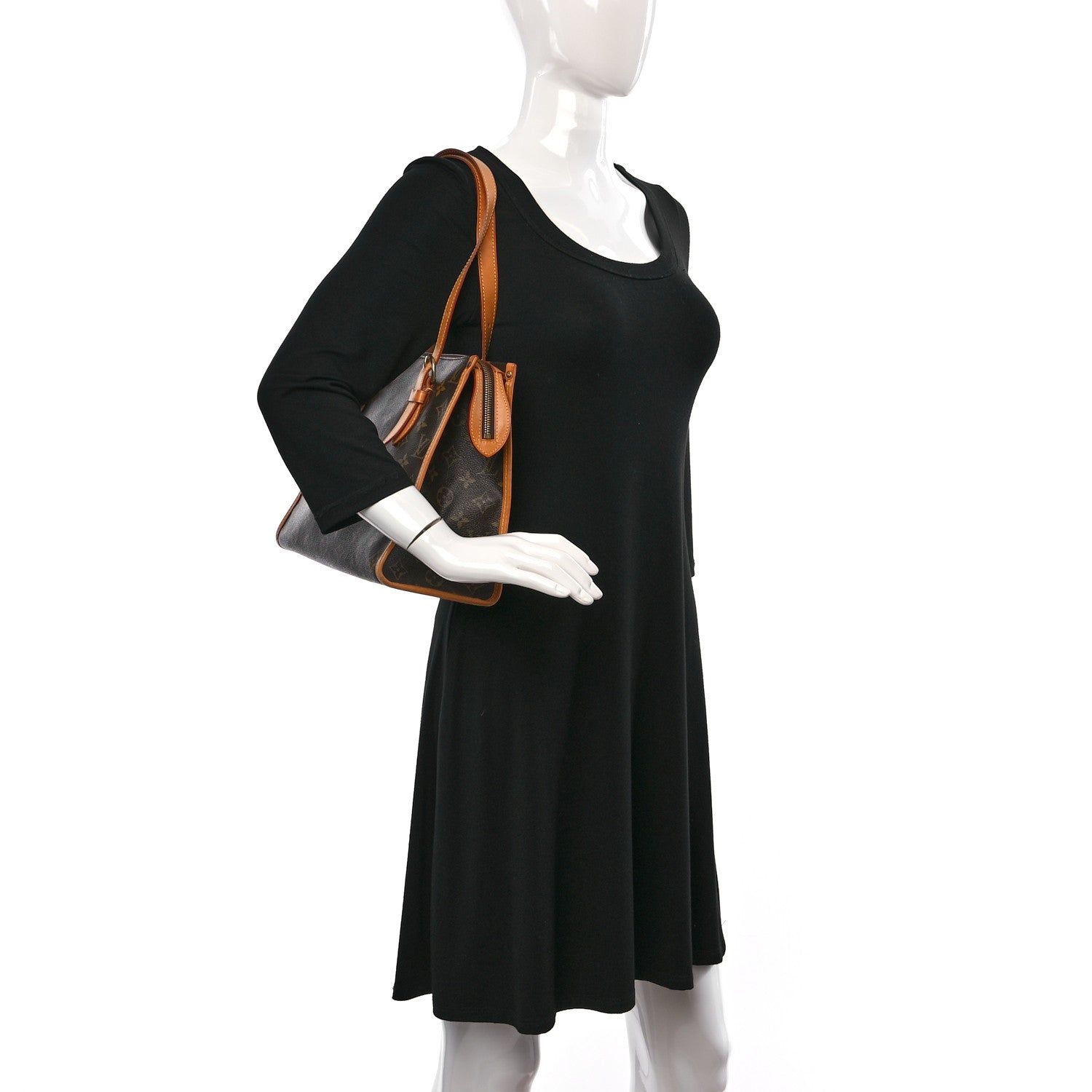 Louis Vuitton Monogram Popincourt Haut 2 of 11