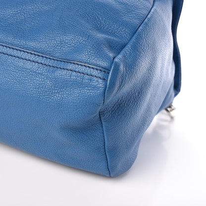 Givenchy Sugar Goatskin Medium Pandora Medium Blue 11 of 11