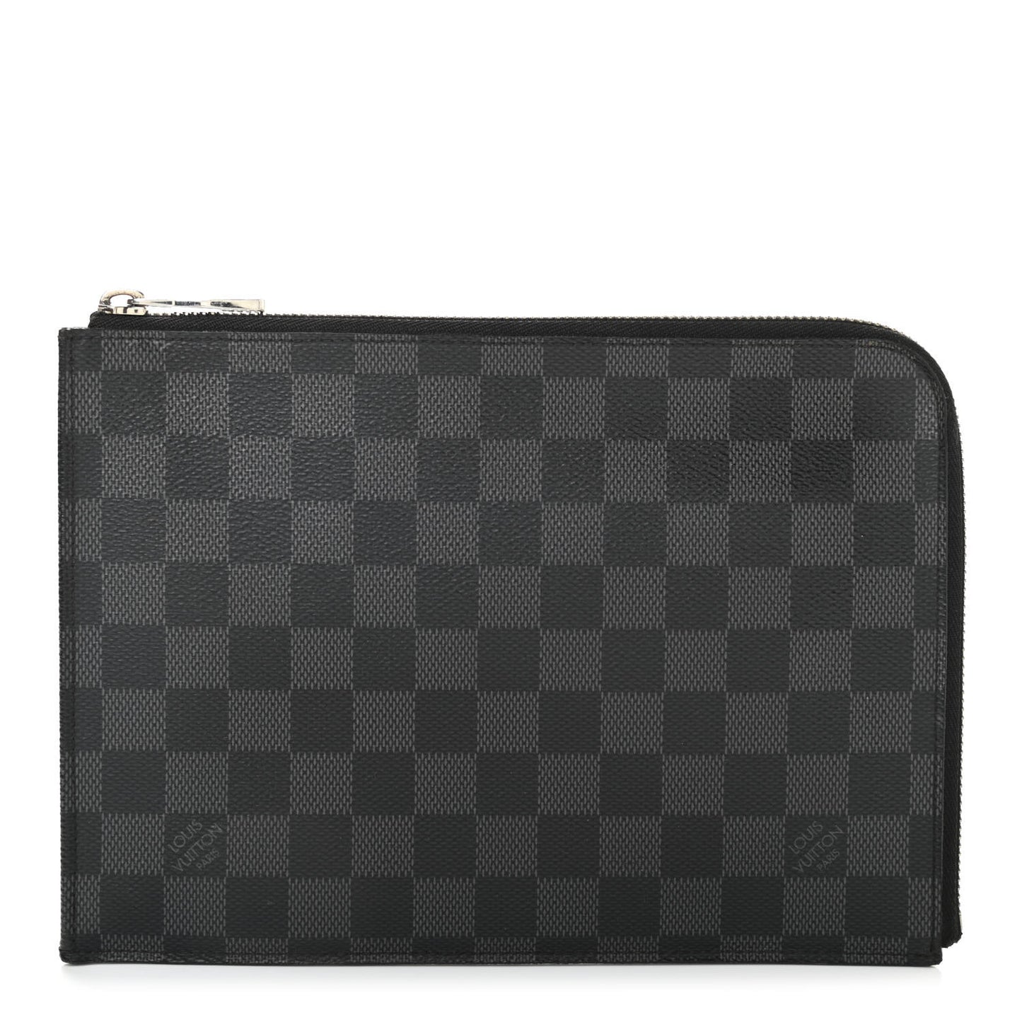 Damier Graphite Pochette Jour PM