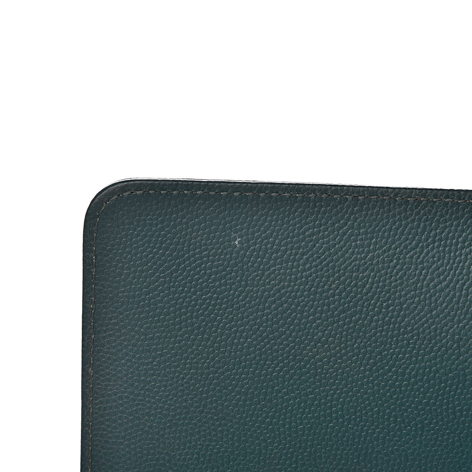 Chanel Caviar Quilted Medium Boy Flap Green 6 of 15