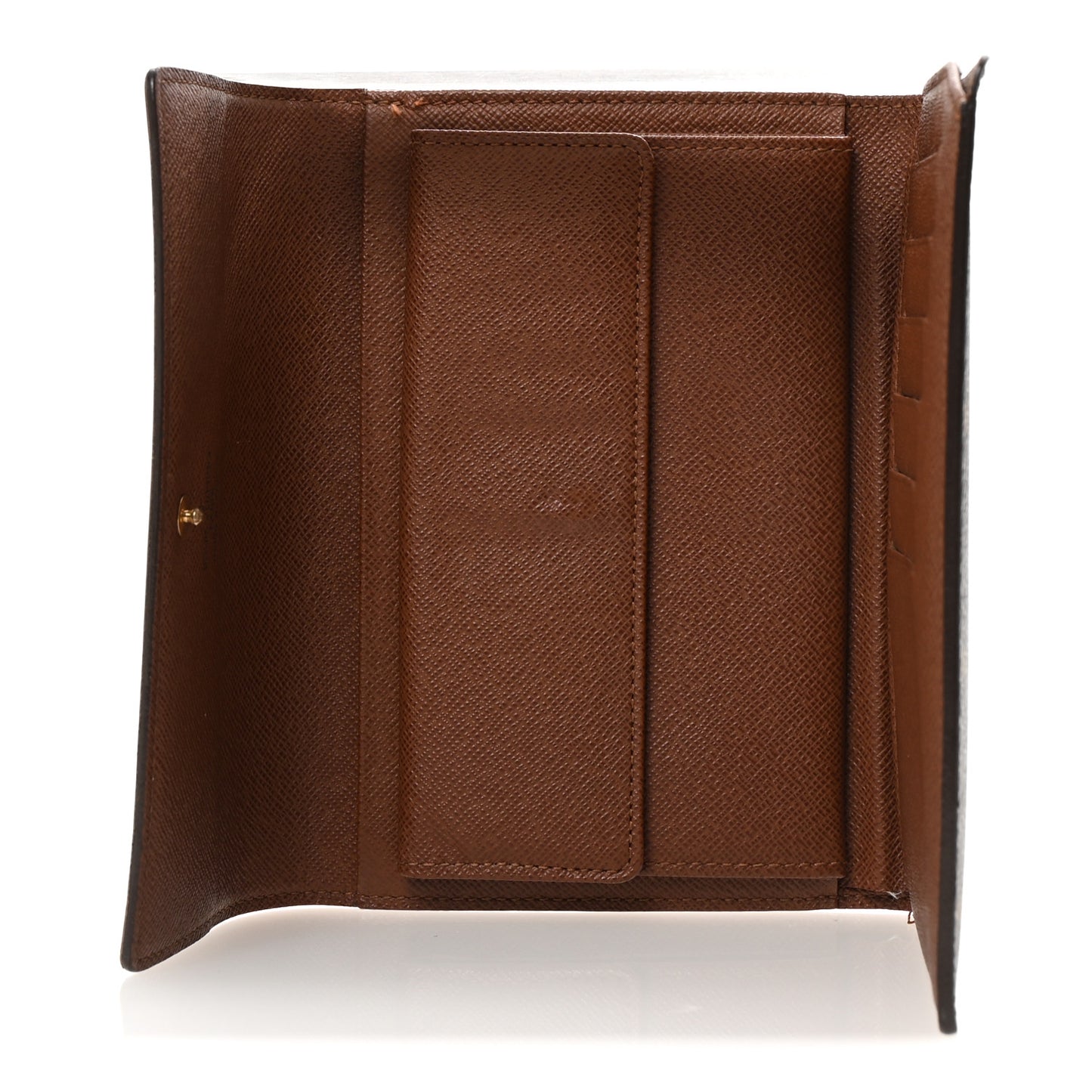 Monogram Porte Tresor Etui Papiers Wallet