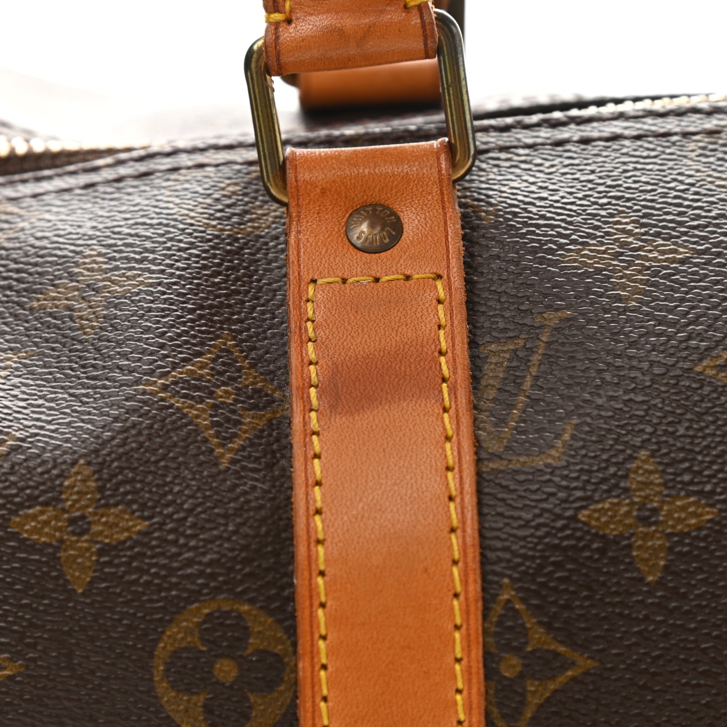 Monogram Keepall Bandouliere 45