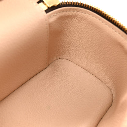 Louis Vuitton LOUIS VUITTON Monogram Nano Nice 7 of 10