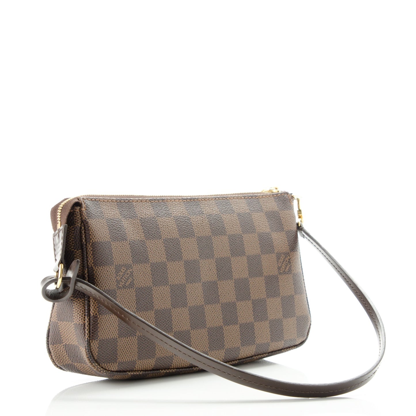 Damier Ebene Pochette Accessories NM
