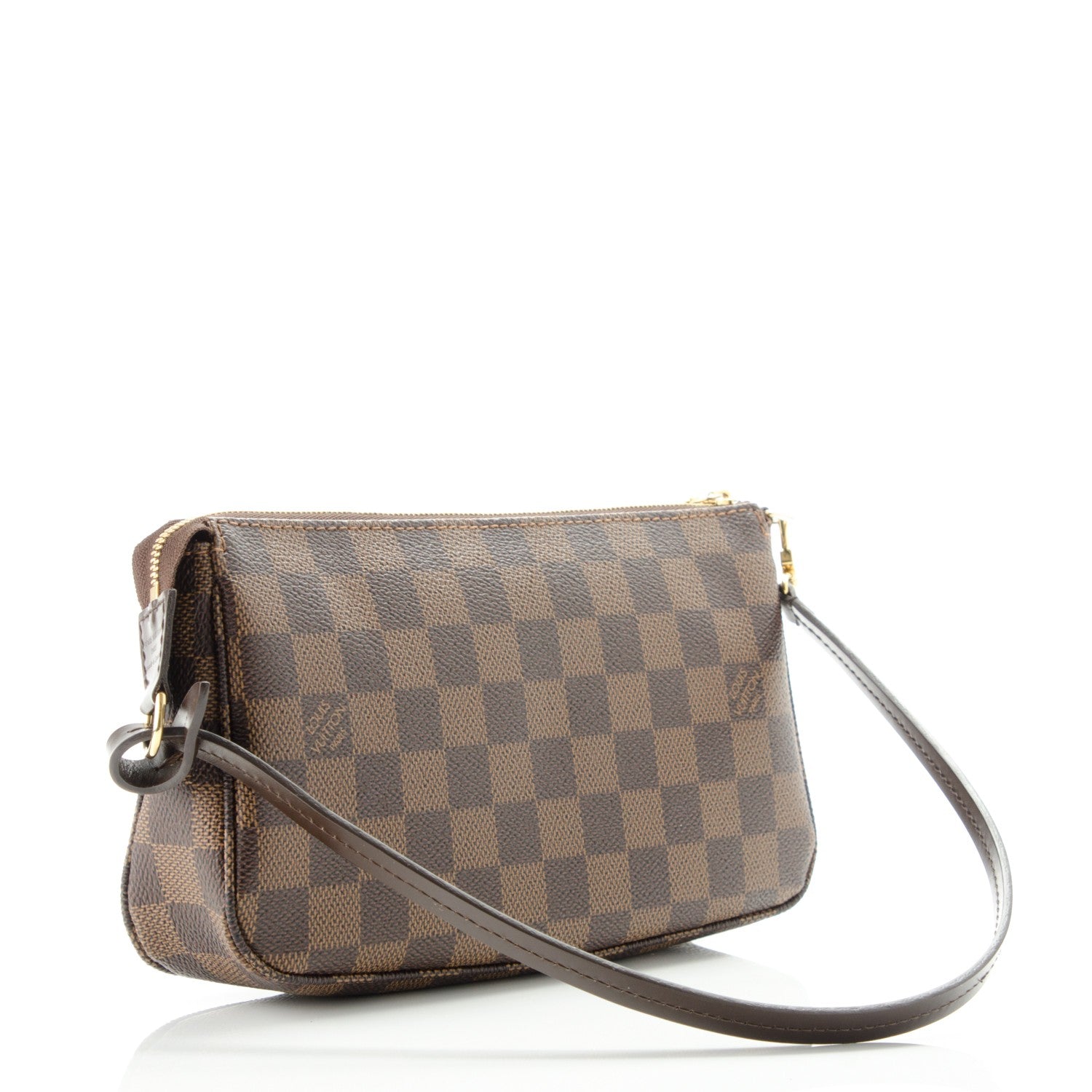 Louis Vuitton Damier Ebene Pochette Accessories NM 3 of 7