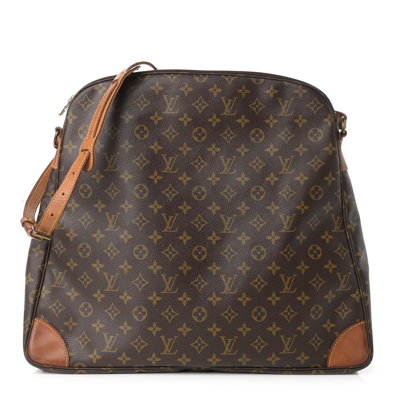 Louis Vuitton Monogram Sac Balade 1 of 10