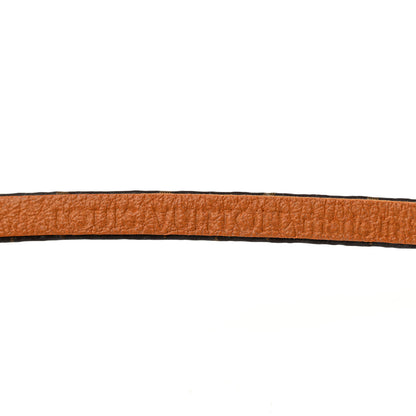 Louis Vuitton Monogram Mini Historic Bracelet 4 of 6