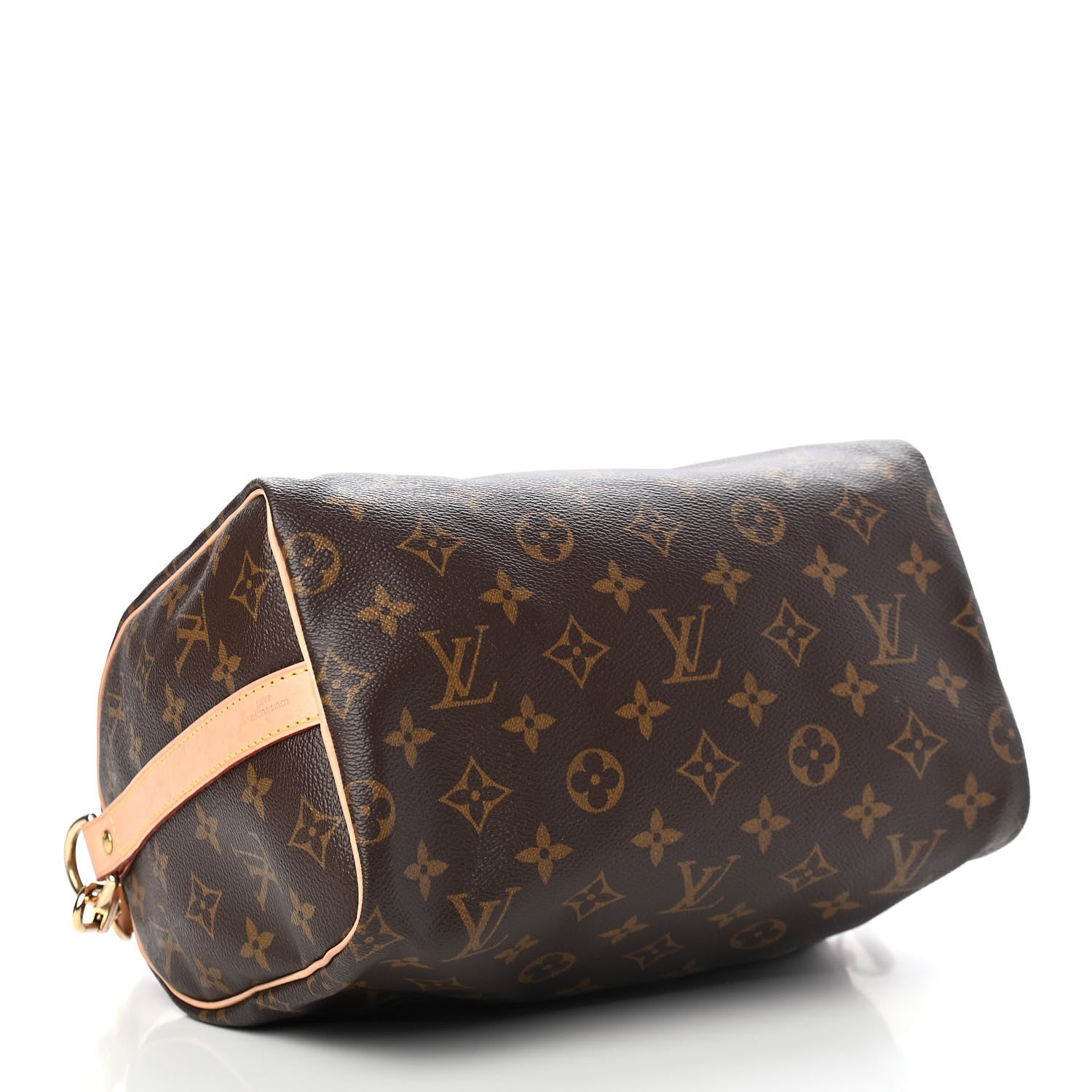 Louis Vuitton Monogram Speedy Bandouliere 25 4 of 9