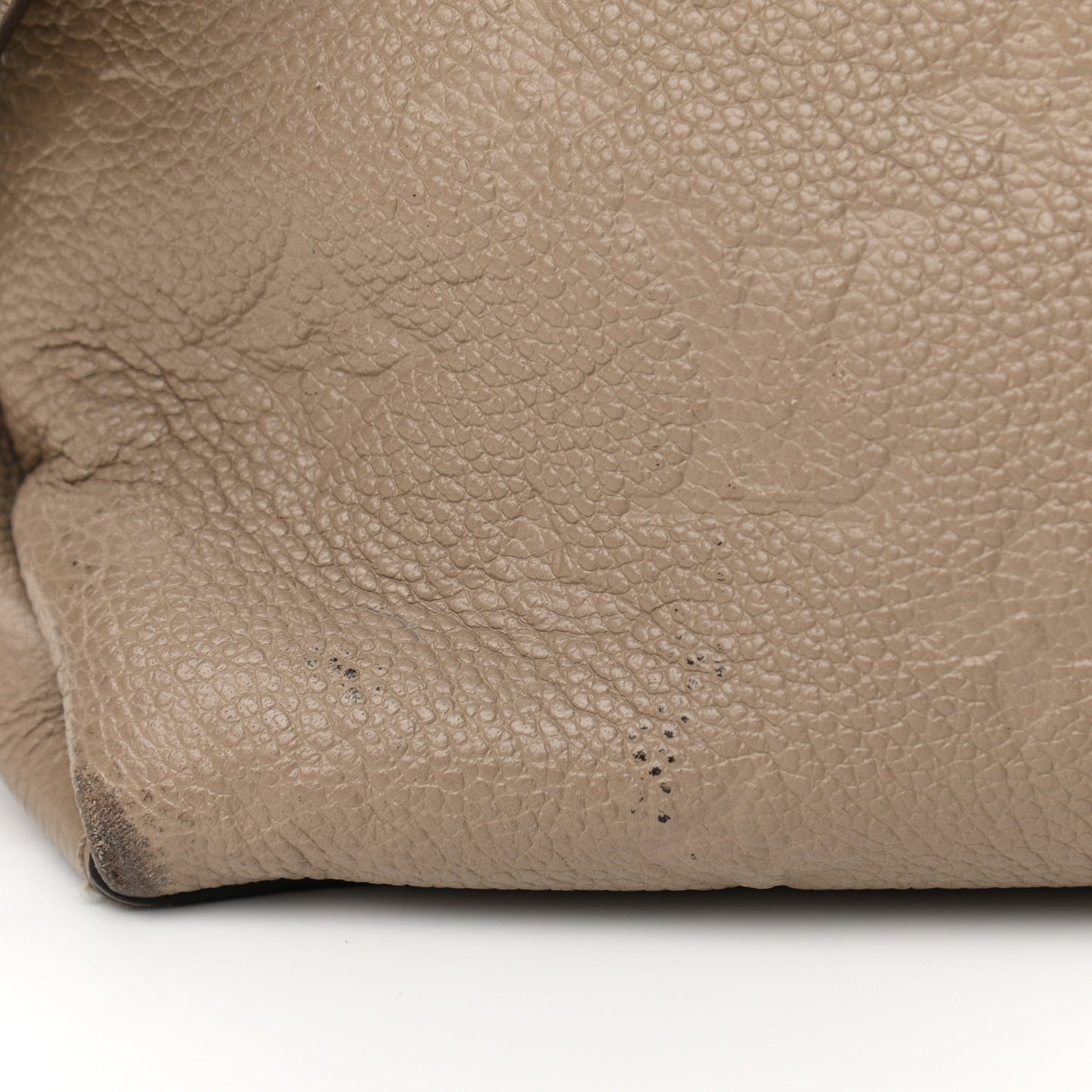 Empreinte Maida Hobo Tourterelle