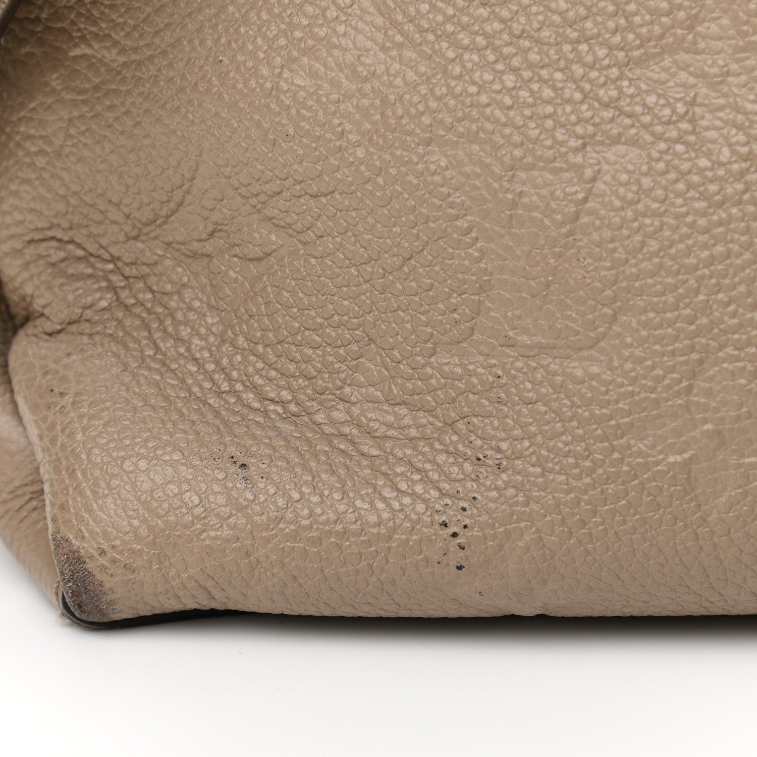 Louis Vuitton Empreinte Maida Hobo Tourterelle 13 of 14