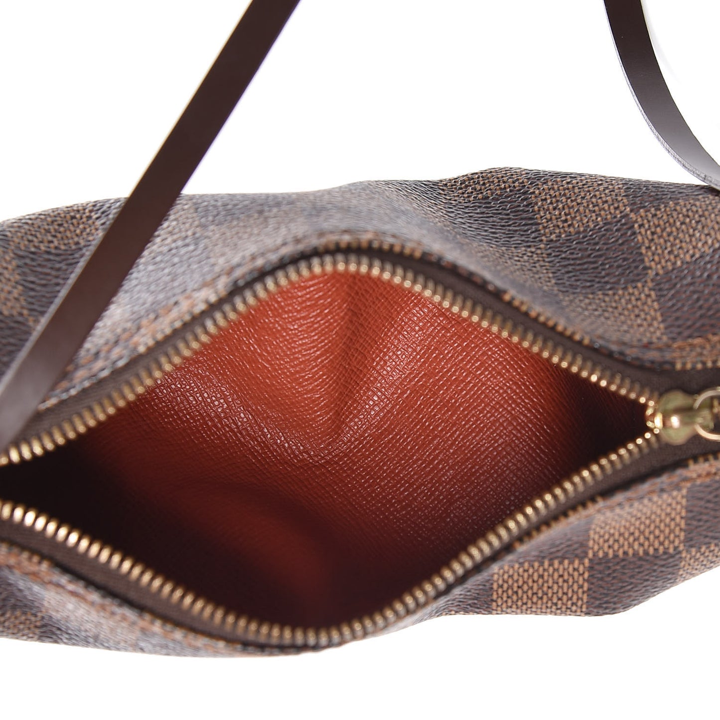 Damier Ebene Mini Papillon