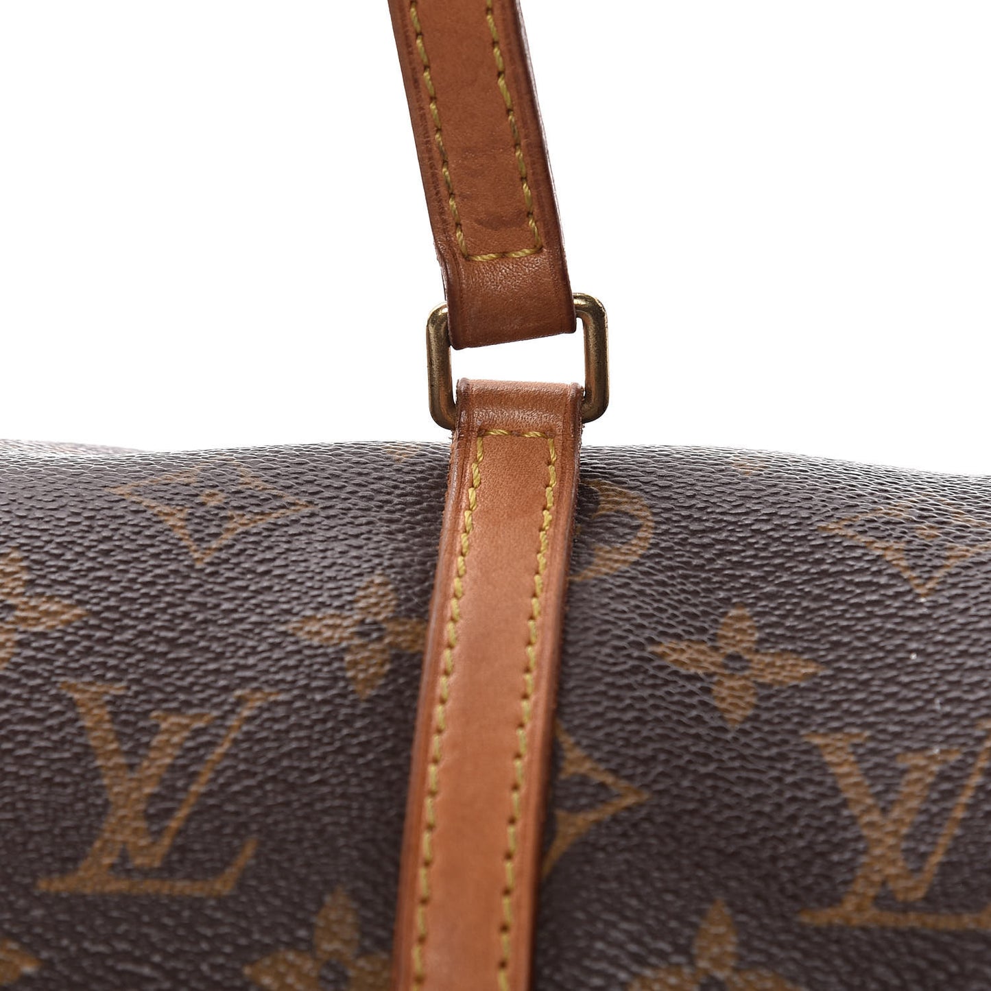 Monogram Papillon 26