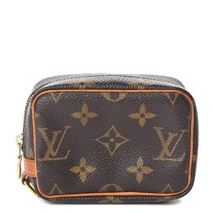Louis Vuitton Monogram Wapity 1 of 6