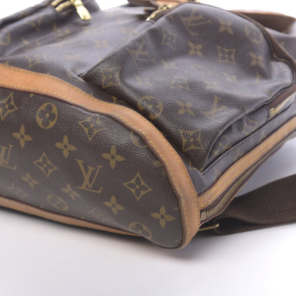 Louis Vuitton Monogram Bosphore Backpack 8 of 10