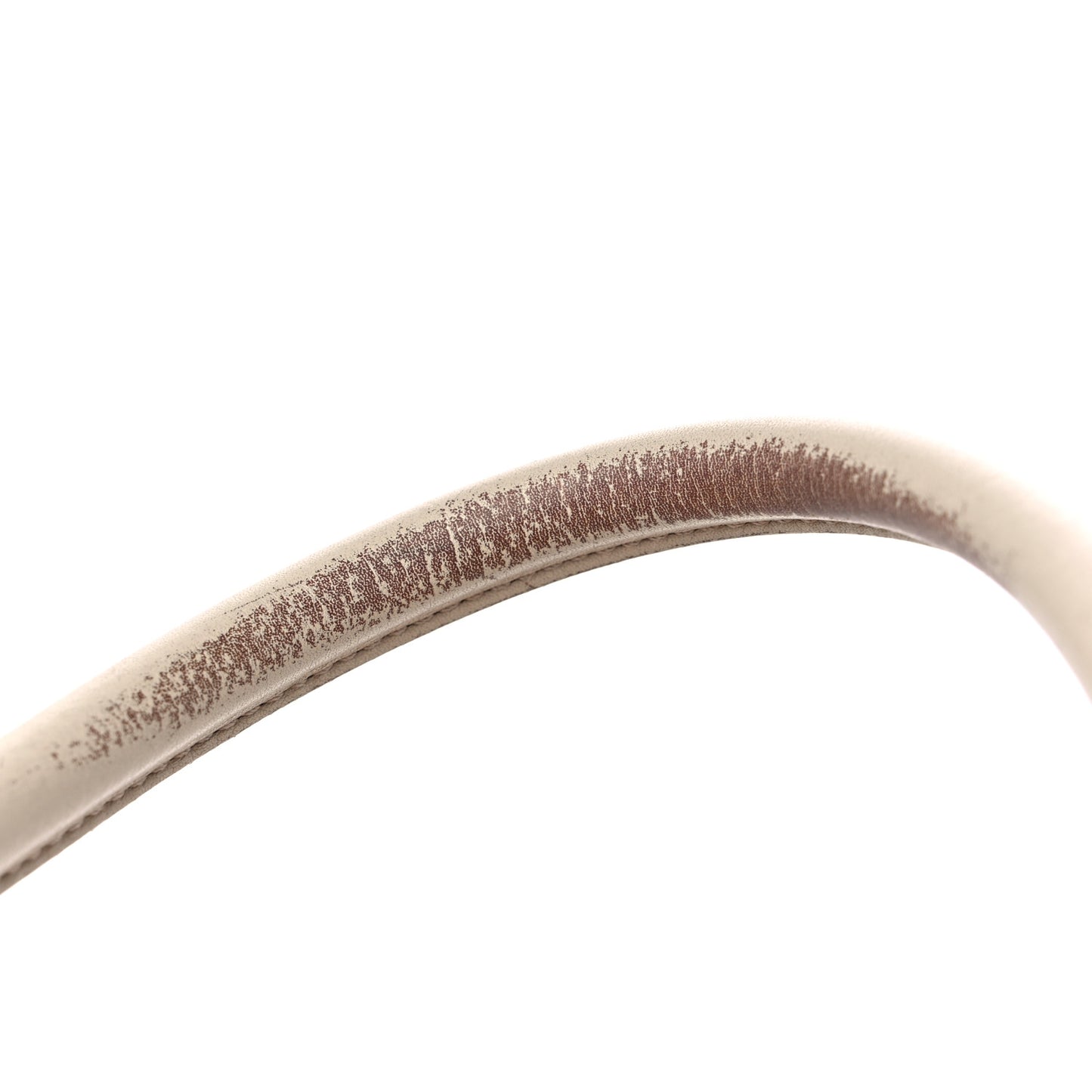 Calfskin Medium Classic Y Cabas Beige