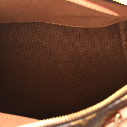 Louis Vuitton Monogram Speedy Bandouliere 30 5 of 9