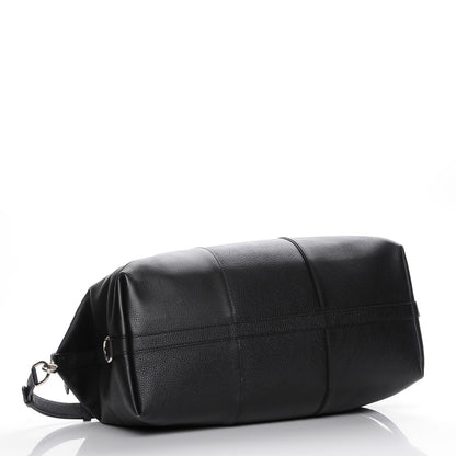 Louis Vuitton Taurillon Astralis 50 Black 5 of 9
