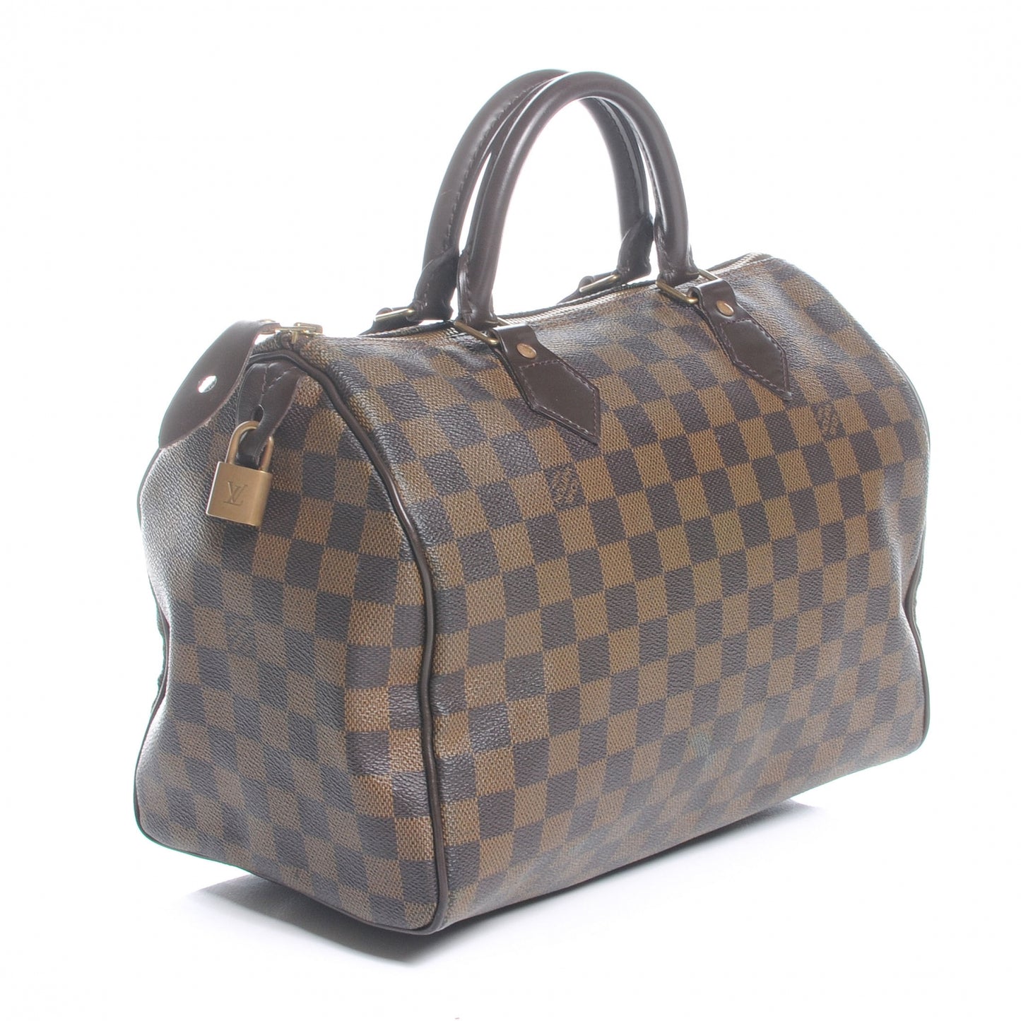 Damier Ebene Speedy 30